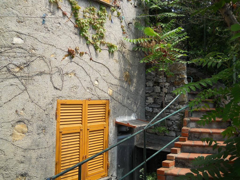 Chalet Villa Ornella Genoa Ngoại thất bức ảnh
