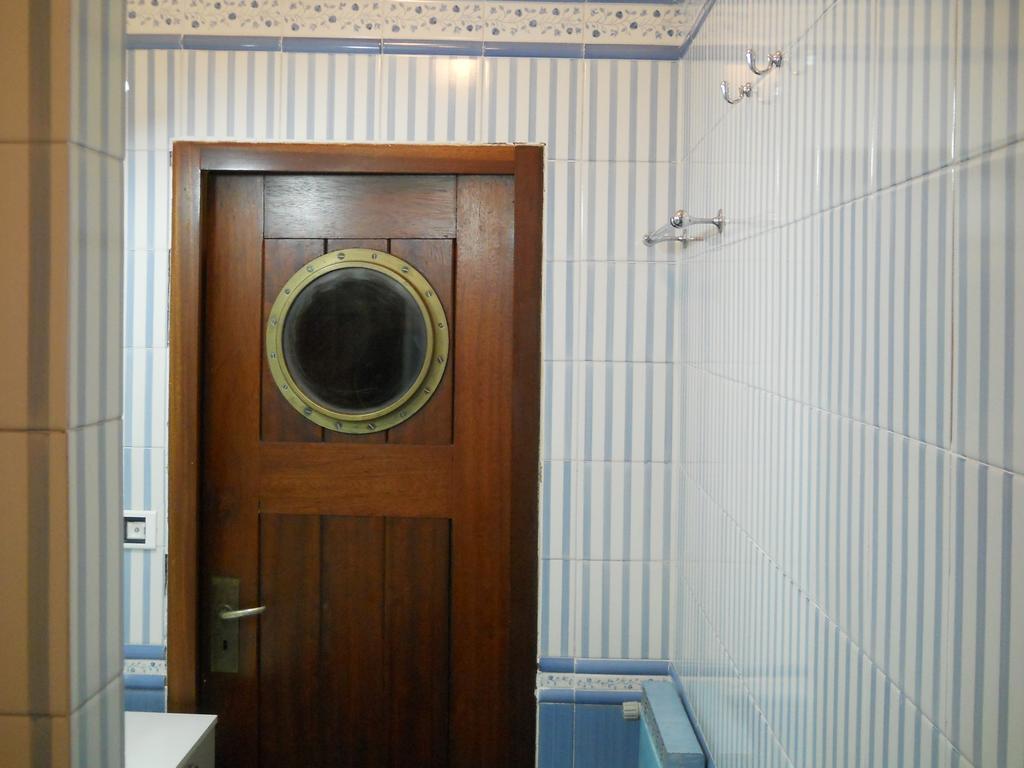 Chalet Villa Ornella Genoa Ngoại thất bức ảnh
