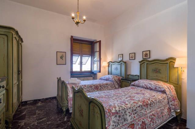 Chalet Villa Ornella Genoa Ngoại thất bức ảnh