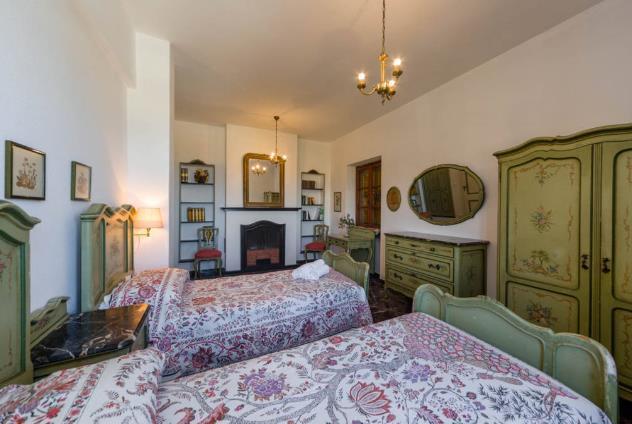 Chalet Villa Ornella Genoa Ngoại thất bức ảnh