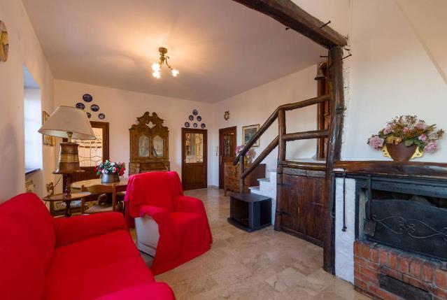 Chalet Villa Ornella Genoa Ngoại thất bức ảnh