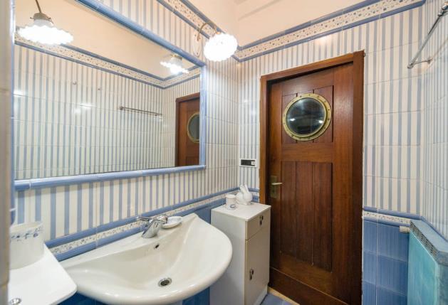 Chalet Villa Ornella Genoa Ngoại thất bức ảnh