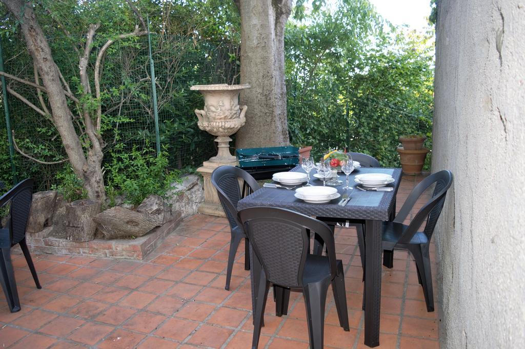 Chalet Villa Ornella Genoa Ngoại thất bức ảnh