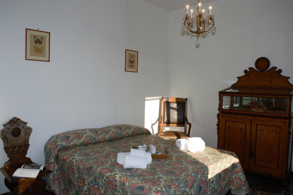 Chalet Villa Ornella Genoa Ngoại thất bức ảnh