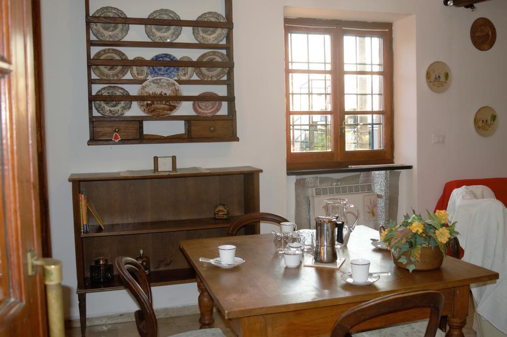 Chalet Villa Ornella Genoa Ngoại thất bức ảnh