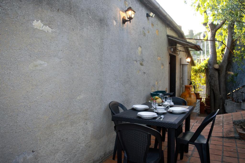 Chalet Villa Ornella Genoa Ngoại thất bức ảnh