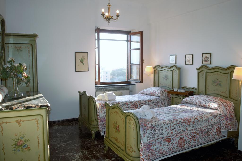 Chalet Villa Ornella Genoa Ngoại thất bức ảnh