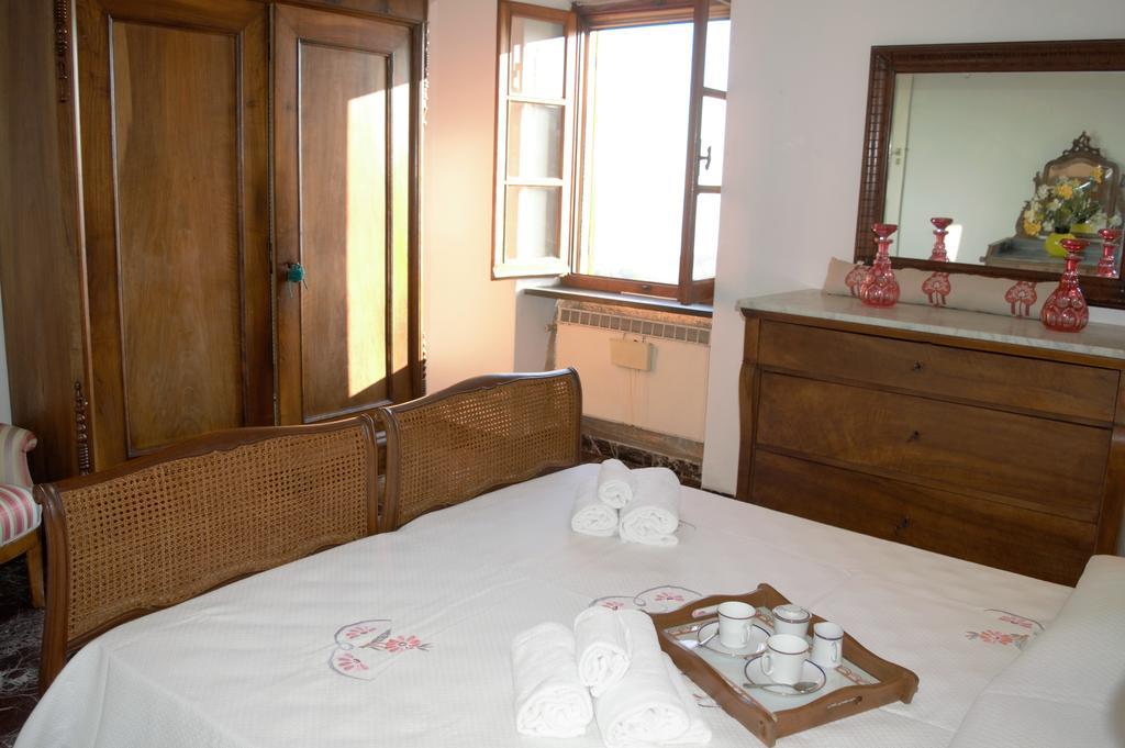Chalet Villa Ornella Genoa Ngoại thất bức ảnh