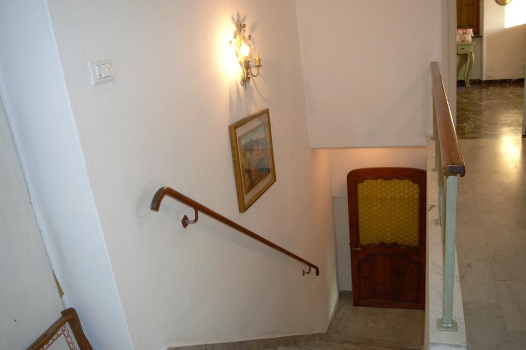 Chalet Villa Ornella Genoa Ngoại thất bức ảnh