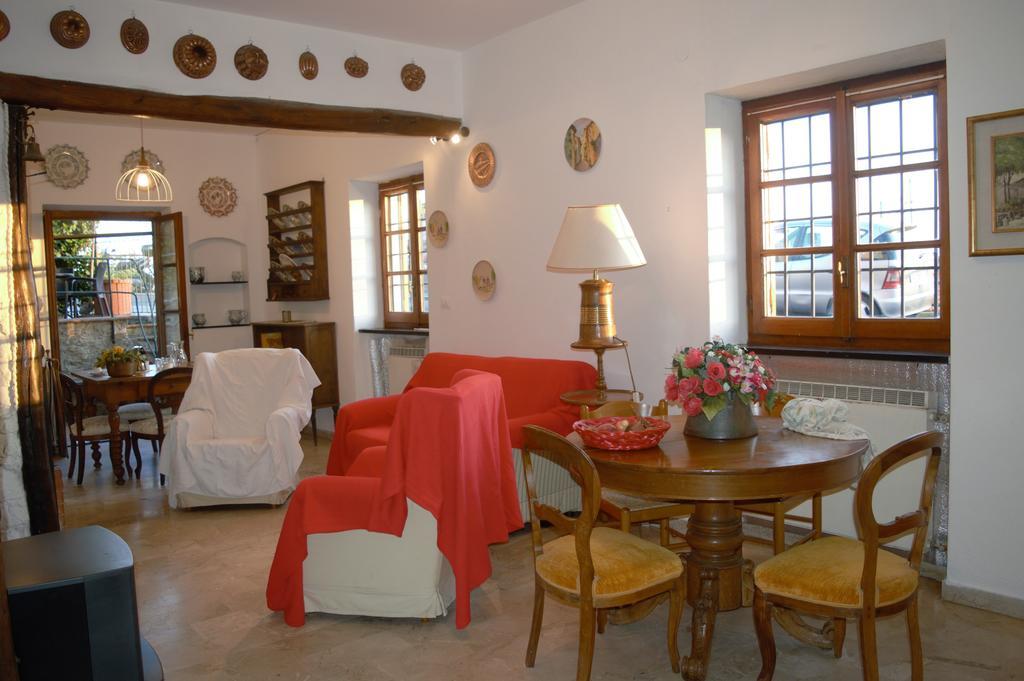 Chalet Villa Ornella Genoa Ngoại thất bức ảnh