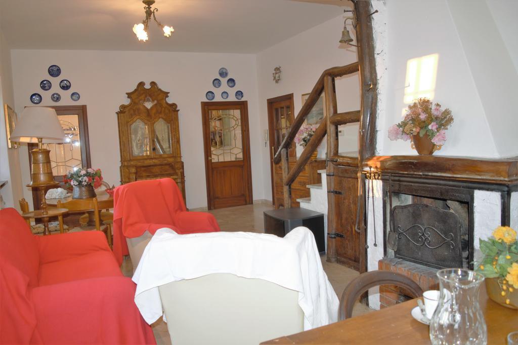 Chalet Villa Ornella Genoa Ngoại thất bức ảnh