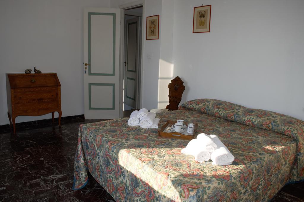 Chalet Villa Ornella Genoa Ngoại thất bức ảnh